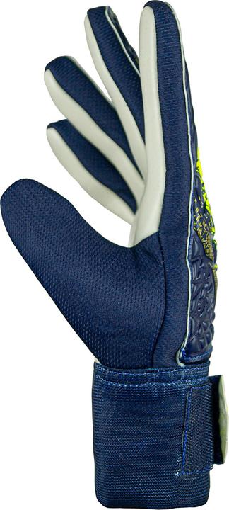 Actual product image Reusch Attrakt Starter Solid Torwarthandschuhe (7.5)