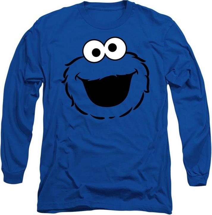 Produktbild TShirt Langärmlig (M)