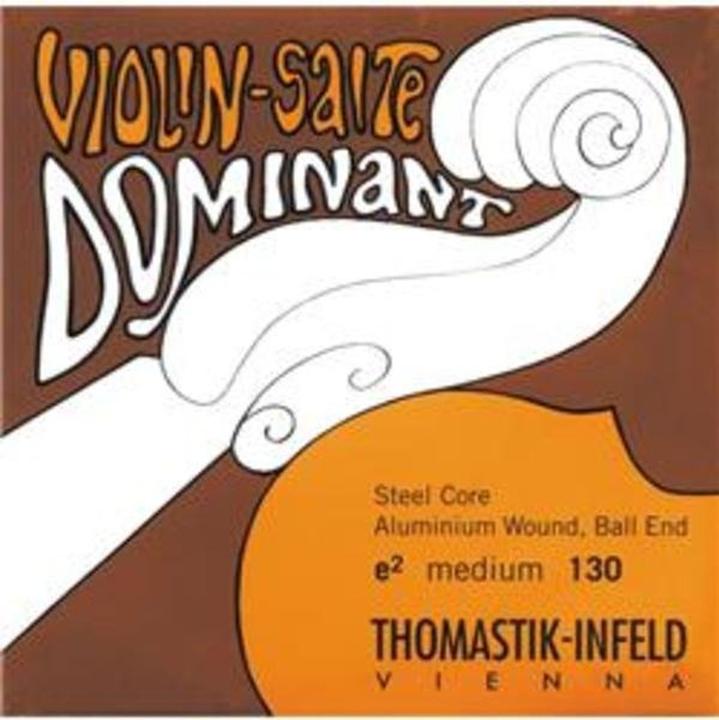 Produktbild Thomastik Dominant Medium 4/4 (1x, Violine)