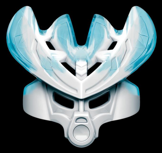 Immagine prodotto LEGO Bionicle Protettore del Ghiaccio (70782)