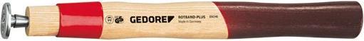 Actual product image Gedore Cross peen hammer handle length 320 mm hickory for hammer 500 g