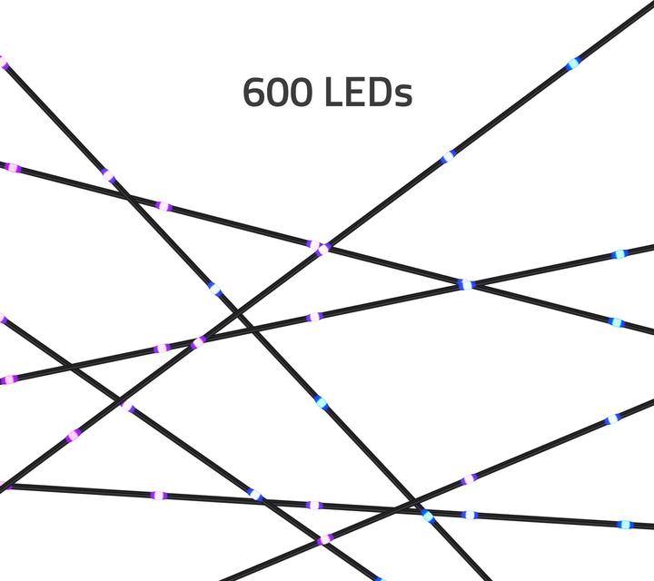Produktbild Hombli Smart Christmas Tree 3M (EU)