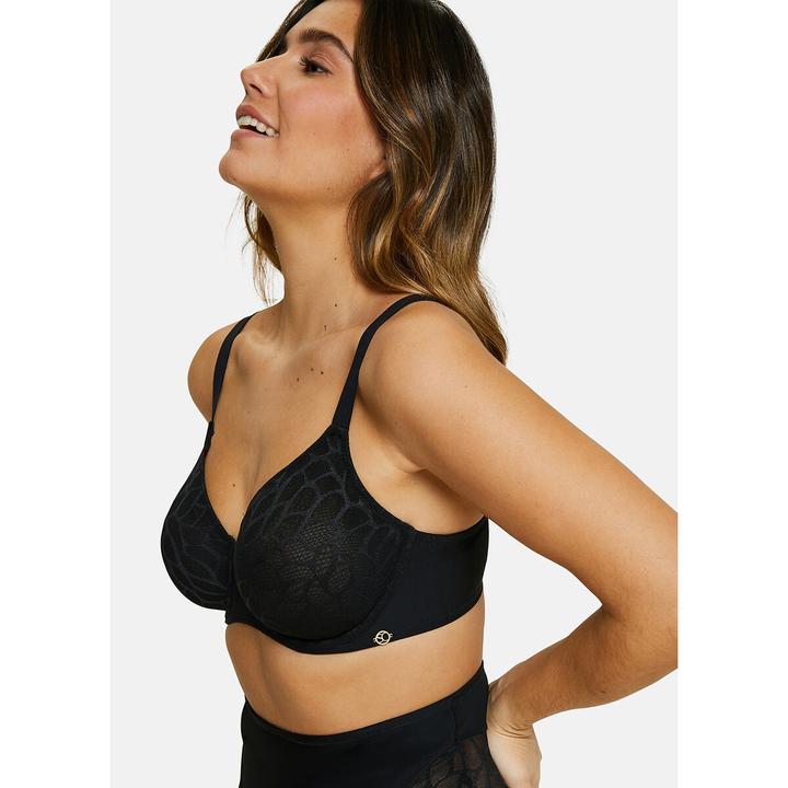 Produktbild Sans Complexe Full-Cup-BH Perfect Curves (Einzelpack, 85 C)