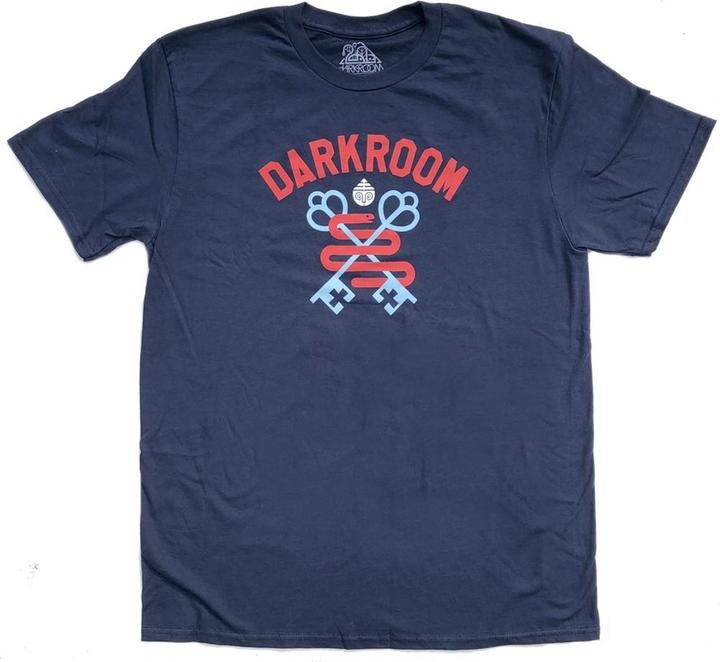 Immagine prodotto Darkroom Serpens T-Shirt (M)