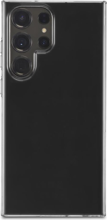 Produktbild Hama Crystal Clear (Samsung Galaxy S23 Ultra)