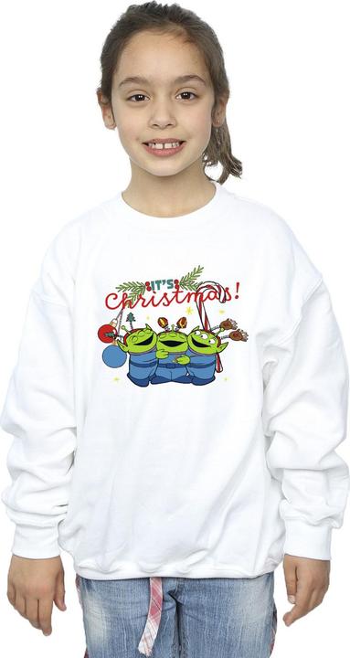Image du produit Toy Story - Sweat - Fille (116)