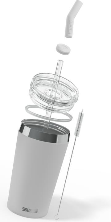 Image du produit Sigg HELIA WHITE 0. (0.45 l)