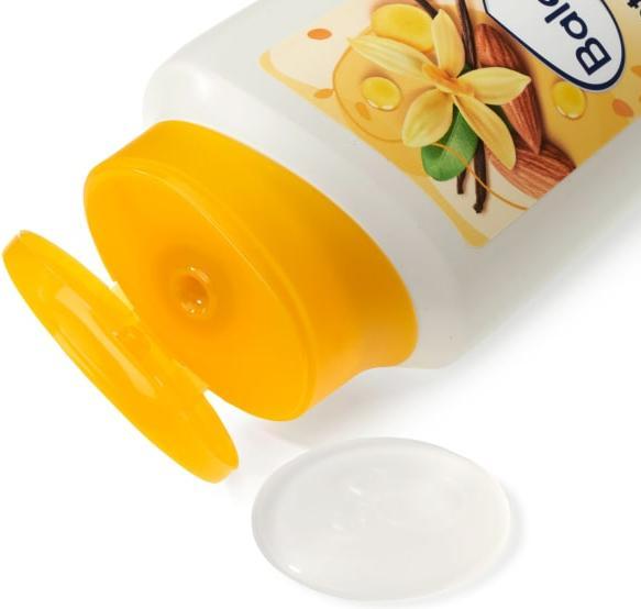 Produktbild dm Balea Shampoo Intensivpflege (300 ml, Flüssiges Shampoo)