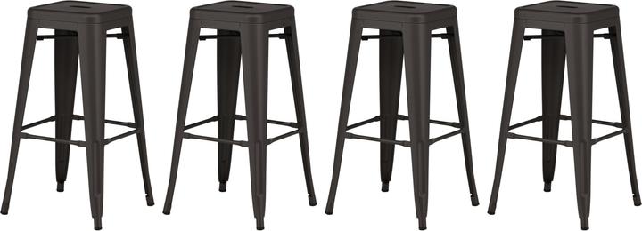 Image du produit Venture Home Tabouret de bar Tempe