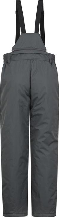 Actual product image Mountain Warehouse Mens Dusk II Ski Trousers (M)