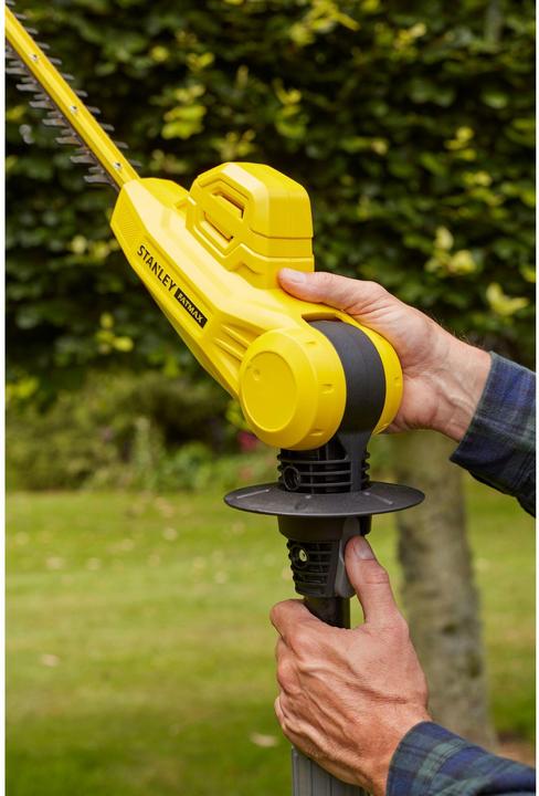 Produktbild Stanley SFMCPH845M1 (Akkubetrieb)