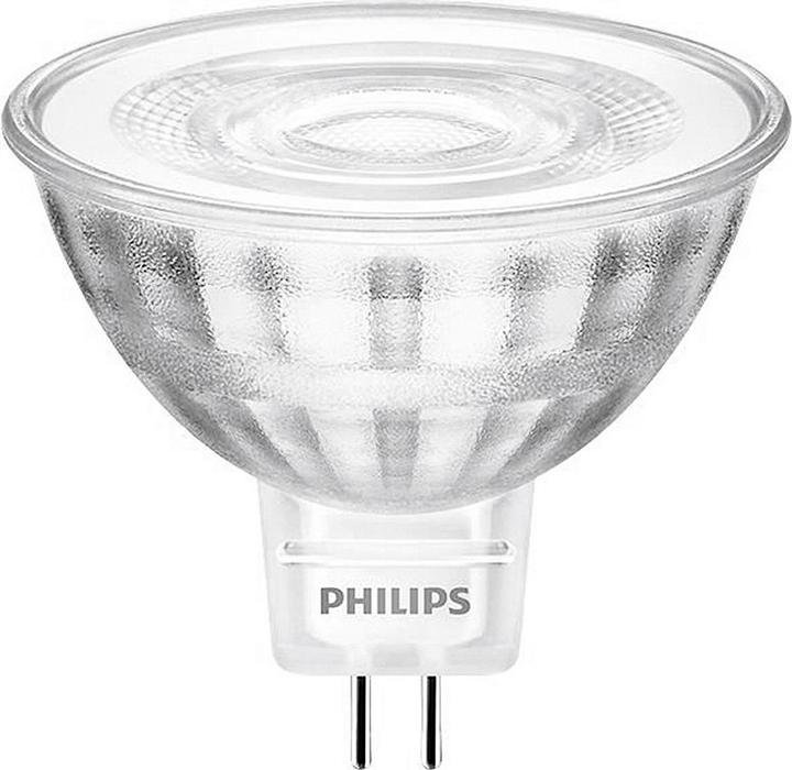 Produktbild Philips Professional CorePro (GU5.3, 4.40 W, 345 lm, 1 x, F)