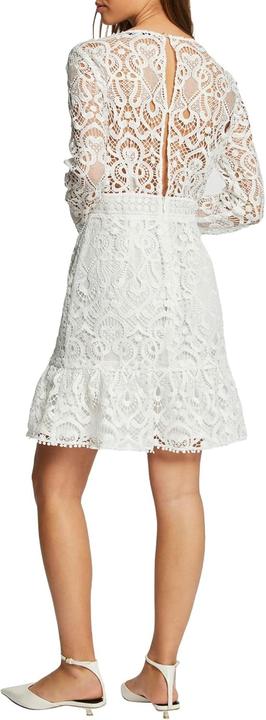 Produktbild Morgan Formele damesjurk, Wit, 36 (36)