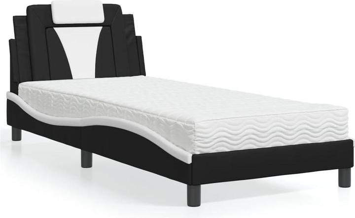Produktbild vidaXL Bett (80 x 200 cm)