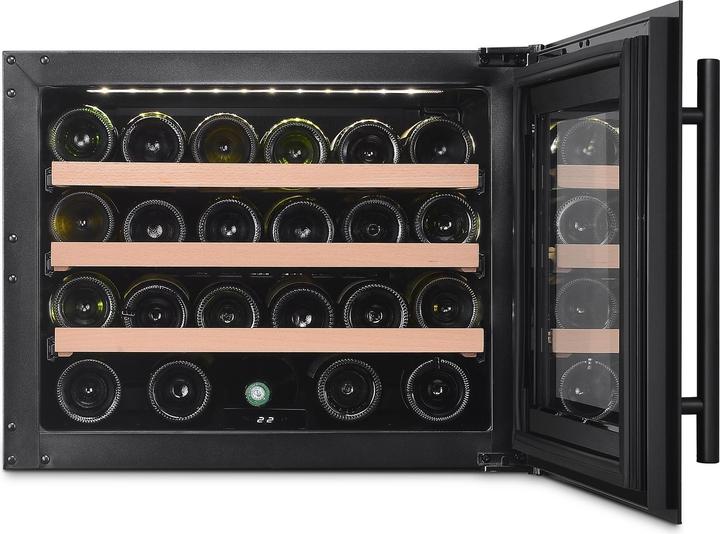 Produktbild Trisa Einbau-Weinkühlschrank 51 L