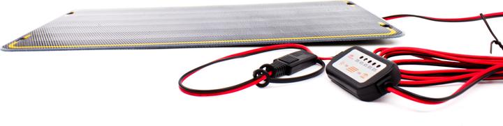 Immagine prodotto Autosolar Pannello solare (12 W, 0.47 kg)