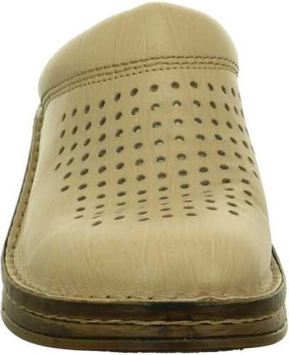 Actual product image Canadian John Bioflor (39, 46)