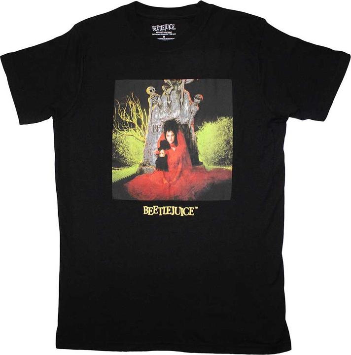 Actual product image Beetlejuice Lydia Grave (L)
