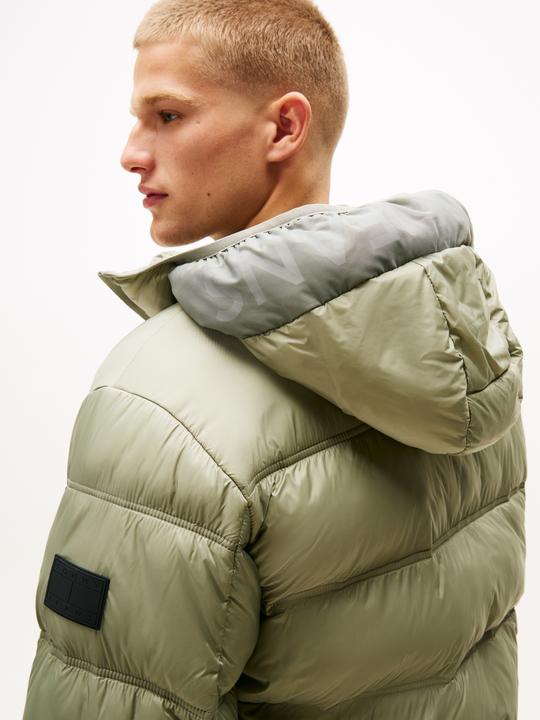 Immagine prodotto Tommy Jeans Coats Green (S)