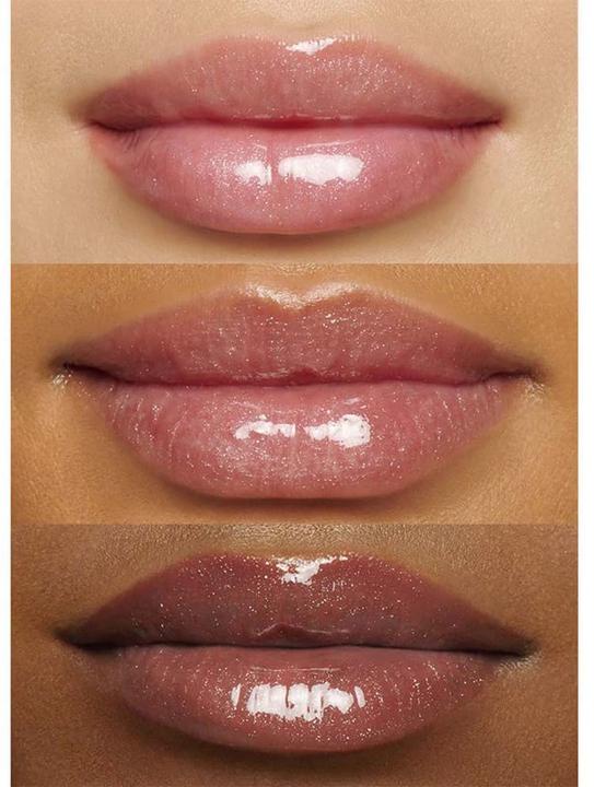 Actual product image Clarins Lips (Peach Glow)