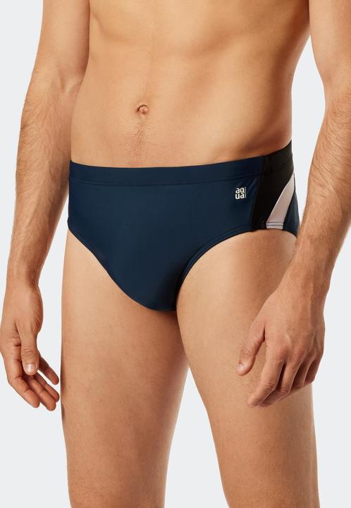 Image du produit Schiesser Badehose Slip (S)