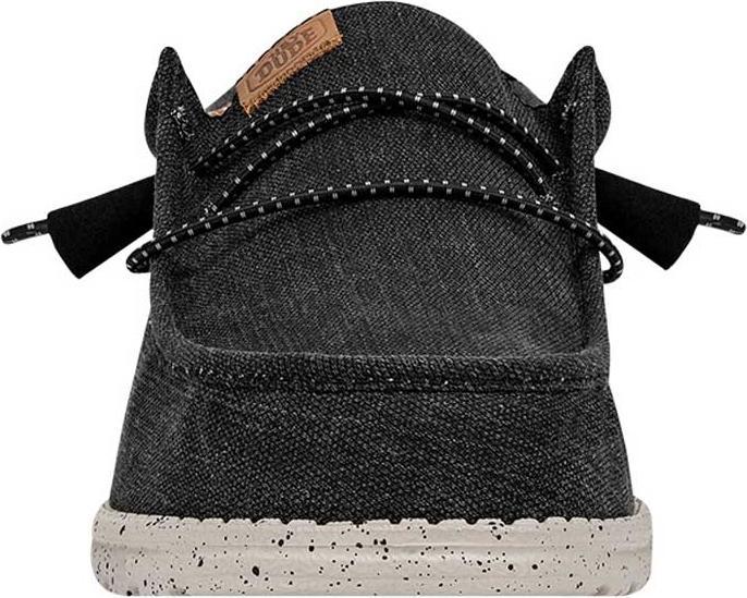 Produktbild Hey Dude Wally Washed Canvas (48)