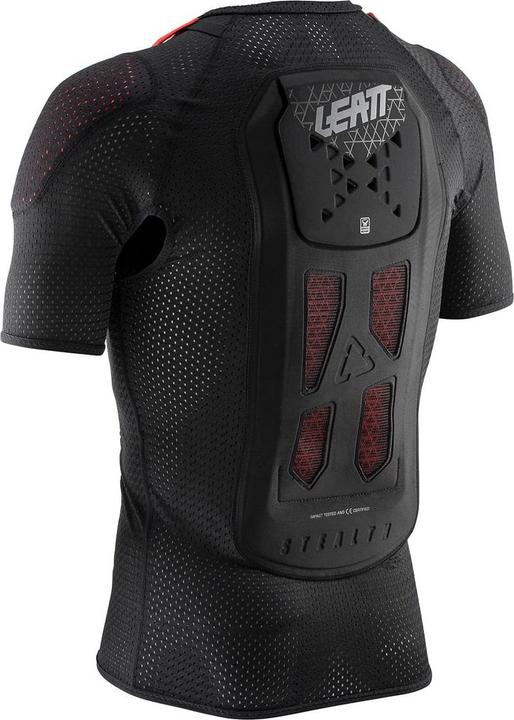 Produktbild Leatt AirFlex Stealth (XL, Brustprotektor, Rückenprotektor, Einzelstück)