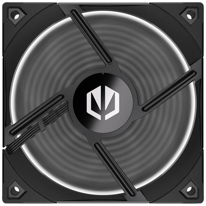 Produktbild Endorfy Wentylator Fluctus 120 PWM (120 mm, 1 x)