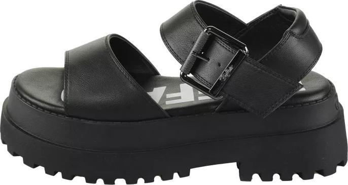 Actual product image Buffalo Pluto Jojo - Vegan Nappa (42)