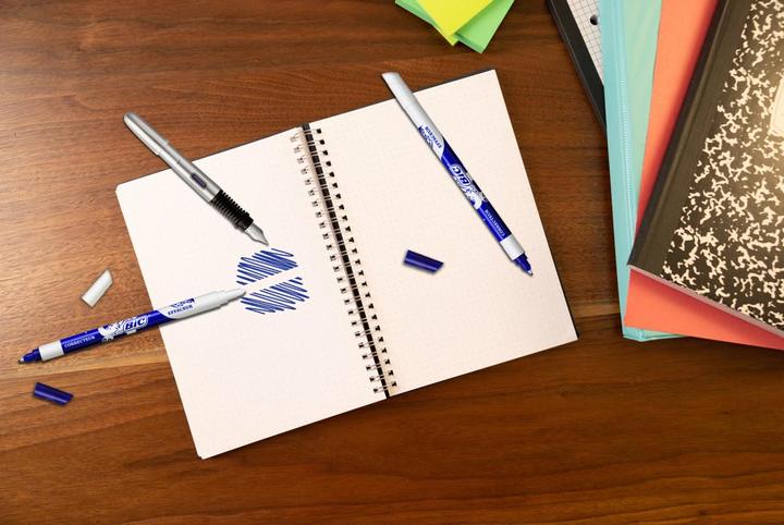 Immagine prodotto Bic Gomma per cancellare (Bianco, 2 x)