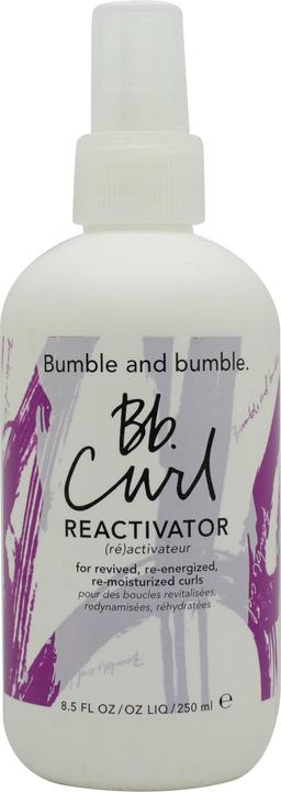Image du produit Bumble and bumble Bb. Curl - Réactivateur (250 ml)
