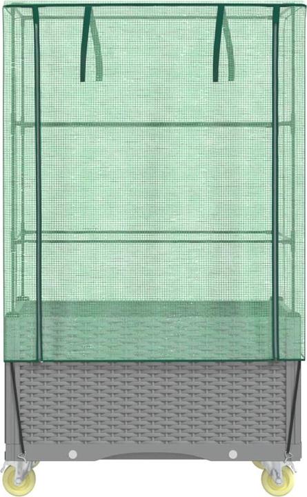 Image du produit vidaXL Hochbeet