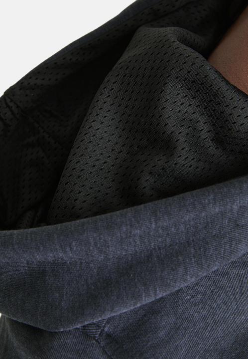 Immagine prodotto Jack & Jones High Neck Reissverschluss- Hoodie (XS)