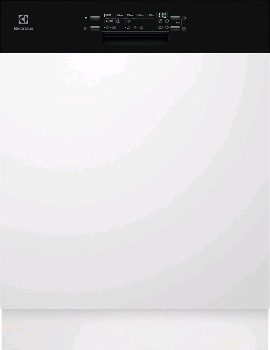 Electrolux EEA47201IK 13 Gedecke E