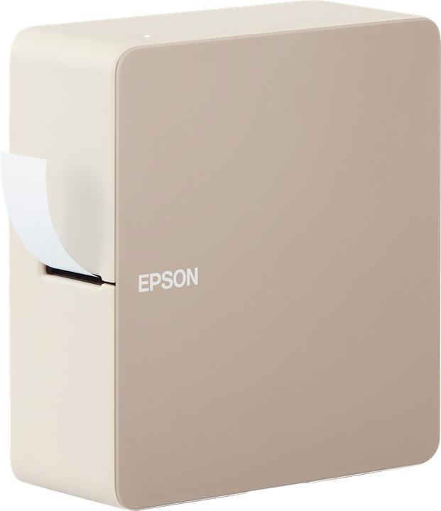 Epson LW-C610 LabelWorks (360 dpi)