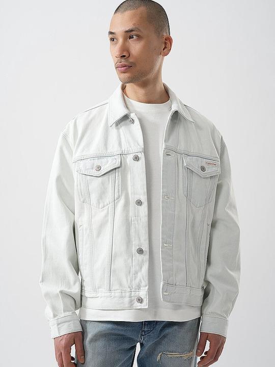 Actual product image Calvin Klein Jeans Jeansjacke (L)