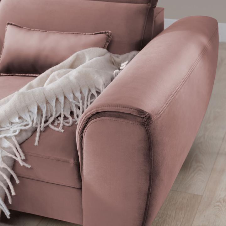 Produktbild ELTAP Foble (4-Sitzer, Ecksofa)