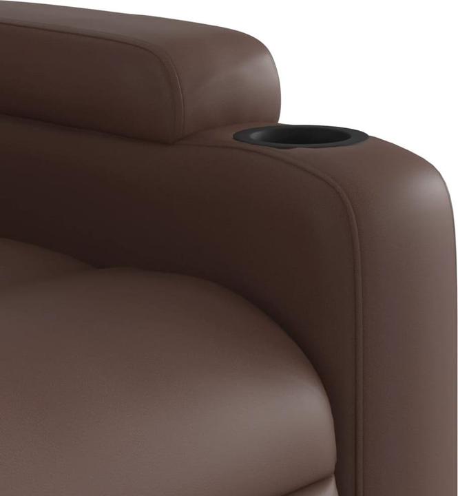 Produktbild vidaXL Relaxsessel mit Aufstehhilfe