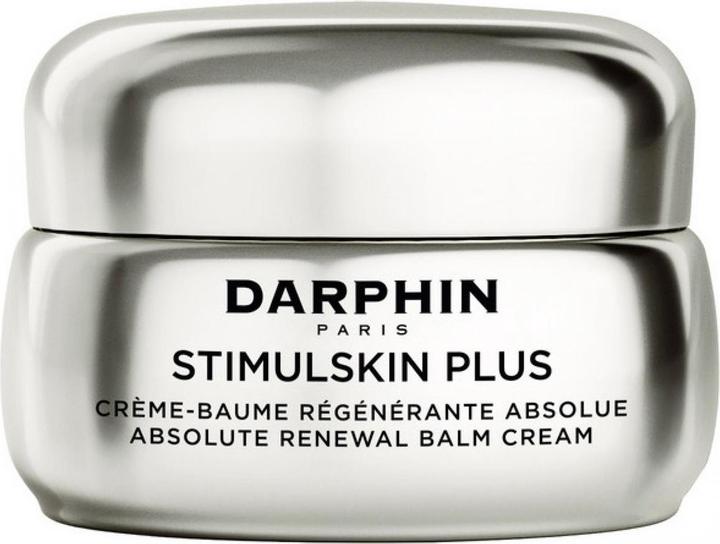 Actual product image Darphin Stimulskin Plus Absolute Renewal Balm Cream (50 ml, Face balm)