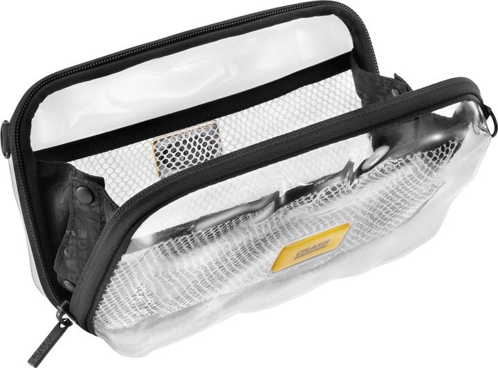 Produktbild Crash baggage Umhängetasche Hard Case Mini Share (2.10 l)