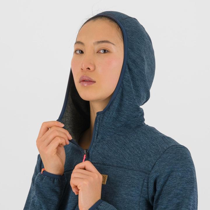 Produktbild Karpos Scoiattolo W Hoodie Fleece (S)