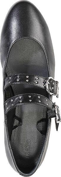 Actual product image Alohas THEKLA ballerina (40)