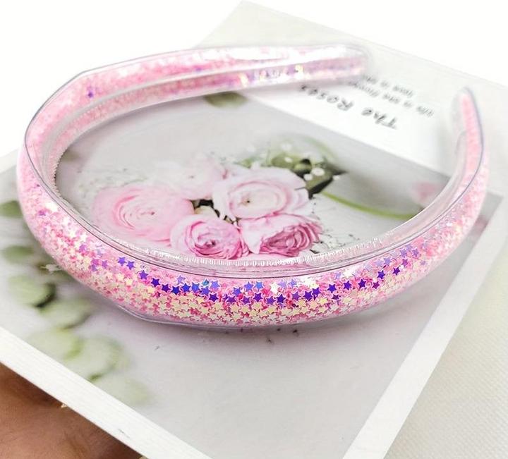 Immagine prodotto Activity Board Schöne Stern-Stirnbänder, Dekoration, Haarband