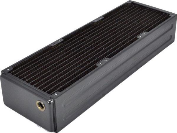 Actual product image Coolgate XFlow Radiator G2 (120 mm)