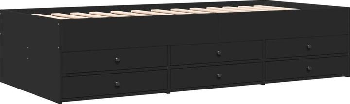 Image du produit vidaXL Tagesbett (100 x 200 cm)