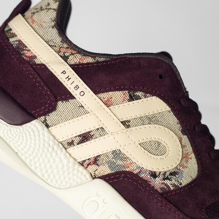 Immagine prodotto Öus Scarpe da ginnastica Phibo 1123 Globelove 2 (38)