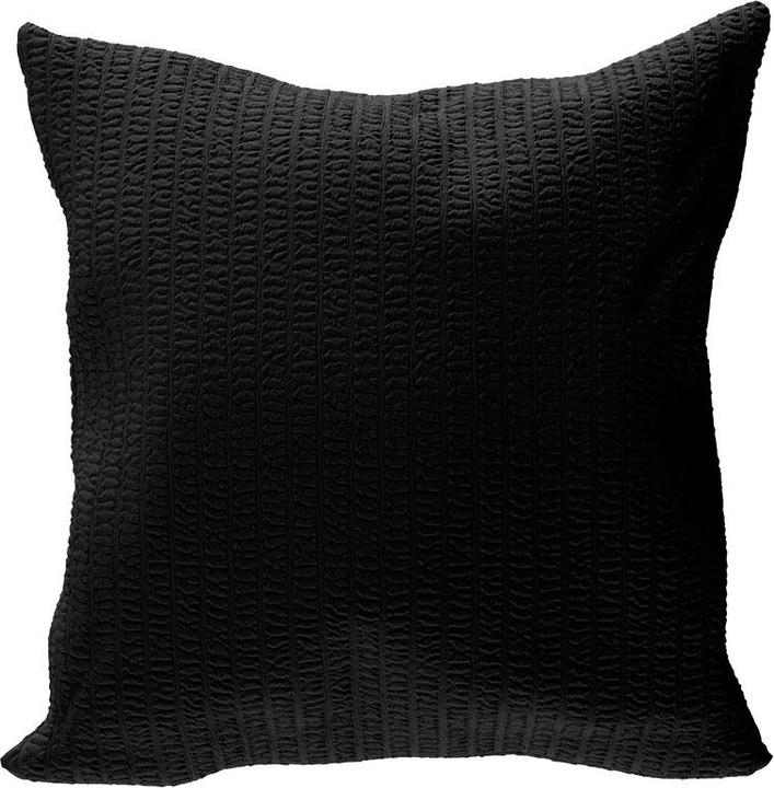 Immagine prodotto Lotus Bettwaren Seersucker di raso (Copricuscino, 40 x 40 cm)