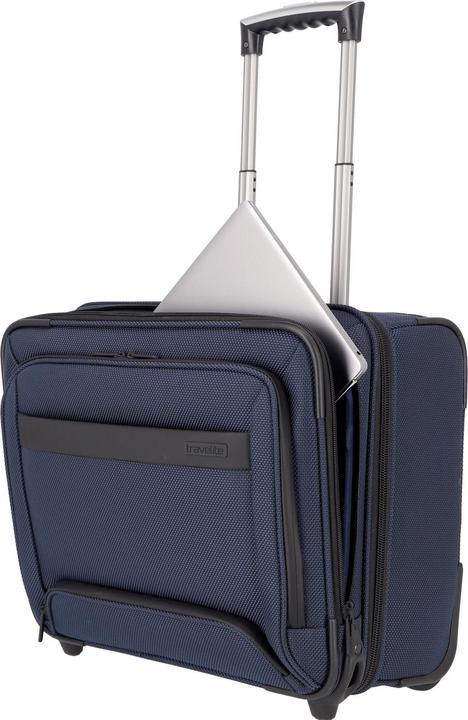 Actual product image Travelite Meet (29 l, Hand luggage (up to 50 litres))