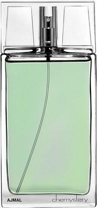 Actual product image Ajmal Chemysters - EDP - 90 ml (Eau de parfum, 90 ml)