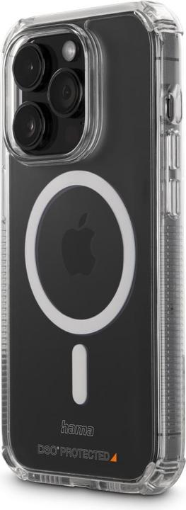 Image du produit Hama Protection extrême (Apple iPhone 13 Pro)